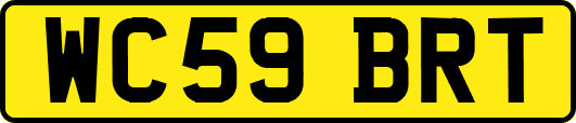 WC59BRT