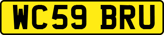 WC59BRU