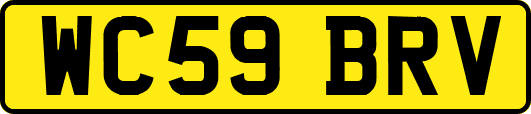 WC59BRV