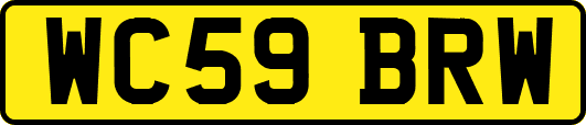 WC59BRW