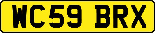 WC59BRX
