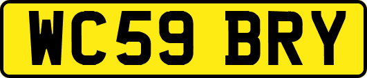 WC59BRY