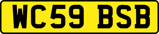 WC59BSB