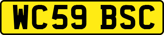 WC59BSC