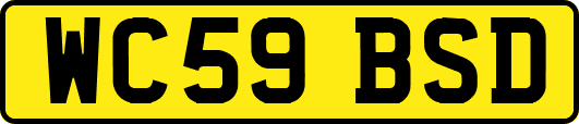 WC59BSD