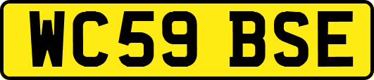 WC59BSE