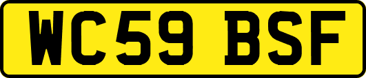 WC59BSF