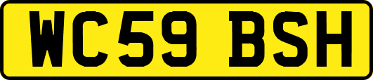 WC59BSH