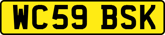 WC59BSK