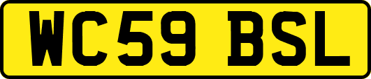 WC59BSL