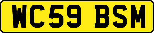 WC59BSM