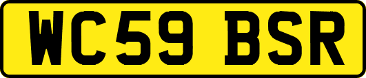 WC59BSR