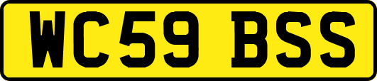 WC59BSS