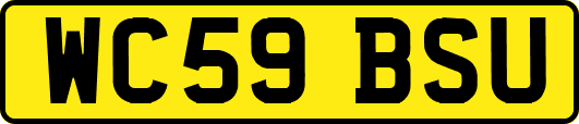 WC59BSU