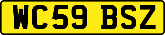 WC59BSZ