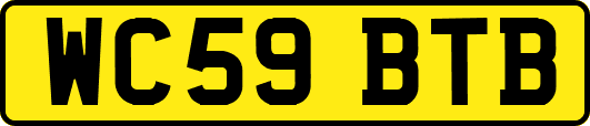 WC59BTB