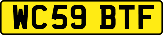 WC59BTF