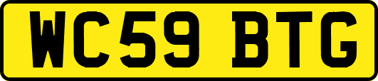 WC59BTG