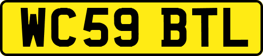 WC59BTL