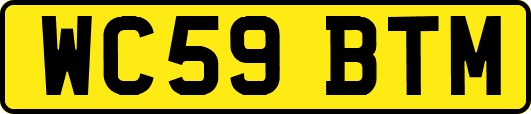 WC59BTM