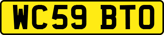 WC59BTO