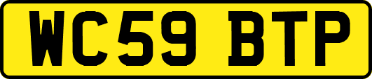 WC59BTP
