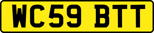 WC59BTT