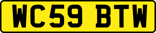 WC59BTW