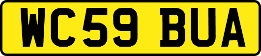 WC59BUA