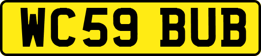 WC59BUB