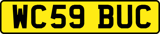 WC59BUC