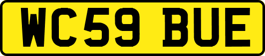 WC59BUE