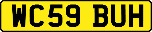 WC59BUH