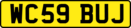 WC59BUJ