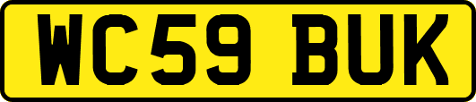 WC59BUK