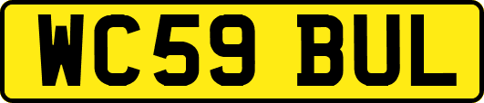 WC59BUL