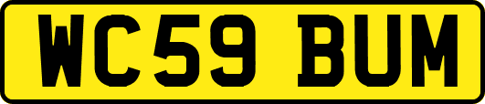WC59BUM