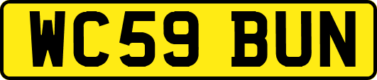 WC59BUN