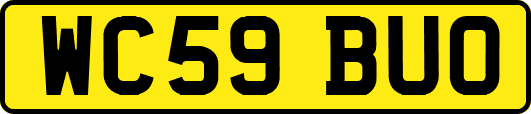WC59BUO