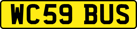WC59BUS