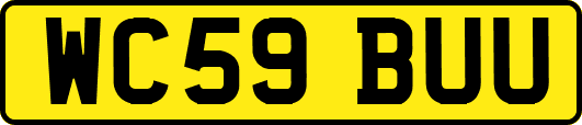 WC59BUU