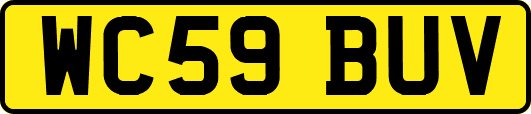 WC59BUV