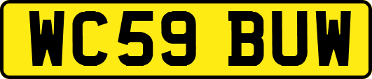 WC59BUW