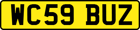 WC59BUZ