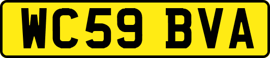 WC59BVA