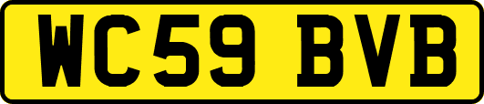 WC59BVB