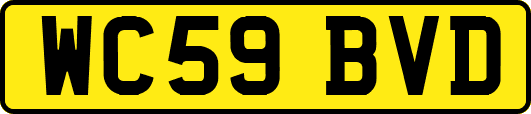 WC59BVD