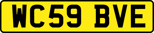 WC59BVE