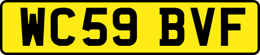 WC59BVF