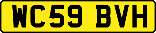 WC59BVH